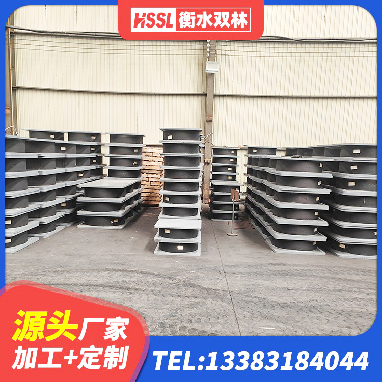 钦州LNR700天然橡胶隔震支座厂家电话 钦州建筑隔震层隔震支座源头工厂 钦州LRB1000铅芯橡胶隔震支座 钦州框架隔震支座生产厂家 - 第2张
