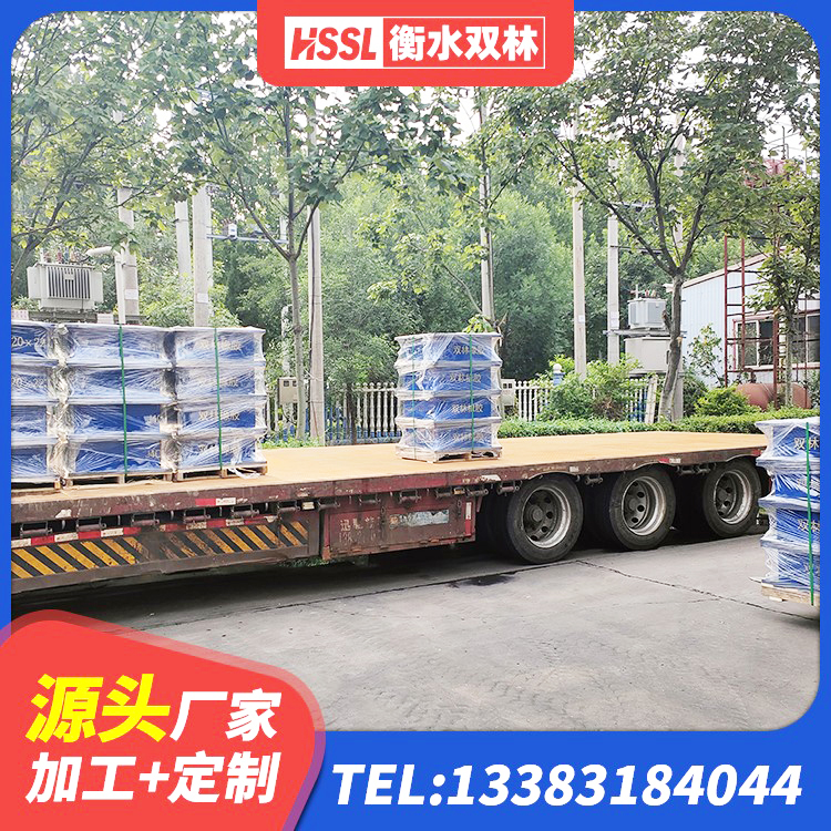 钦州建筑抗震隔震支座 钦州隔振橡胶支座什么价格 钦州建筑隔震支座II型 钦州LNR700隔震橡胶支座生产厂家 - 第4张