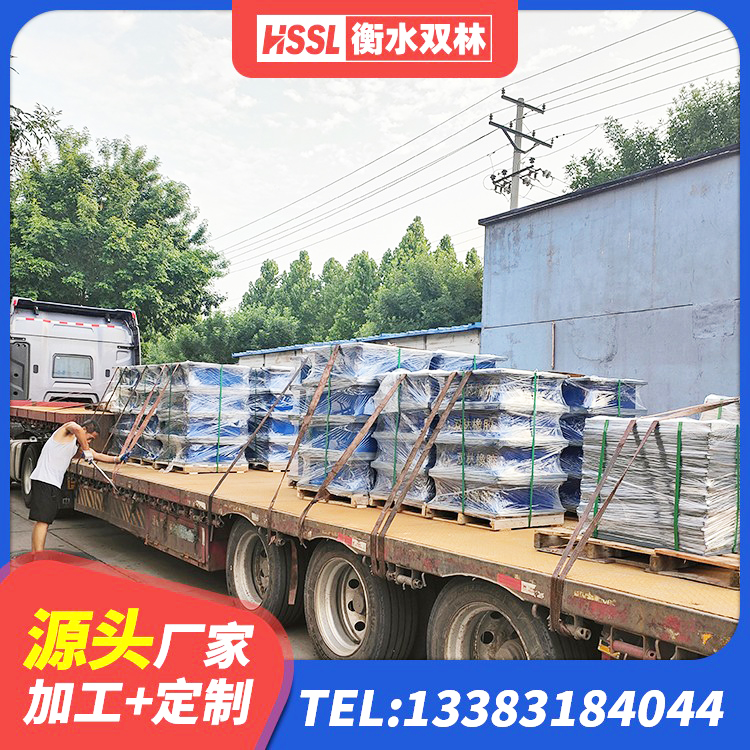 钦州LNR700天然橡胶隔震支座厂家电话 钦州建筑隔震层隔震支座源头工厂 钦州LRB1000铅芯橡胶隔震支座 钦州框架隔震支座生产厂家 - 第8张