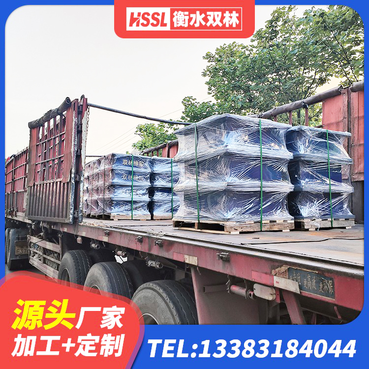 钦州建筑抗震隔震支座 钦州隔振橡胶支座什么价格 钦州建筑隔震支座II型 钦州LNR700隔震橡胶支座生产厂家 - 第7张