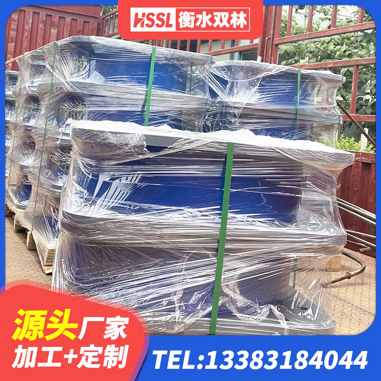 钦州双曲面减隔震支座 钦州水平分散型橡胶支座什么价格 钦州建筑铅芯橡胶隔震支座(LRB)源头工厂 钦州橡胶防震支座生产厂家 - 第3张