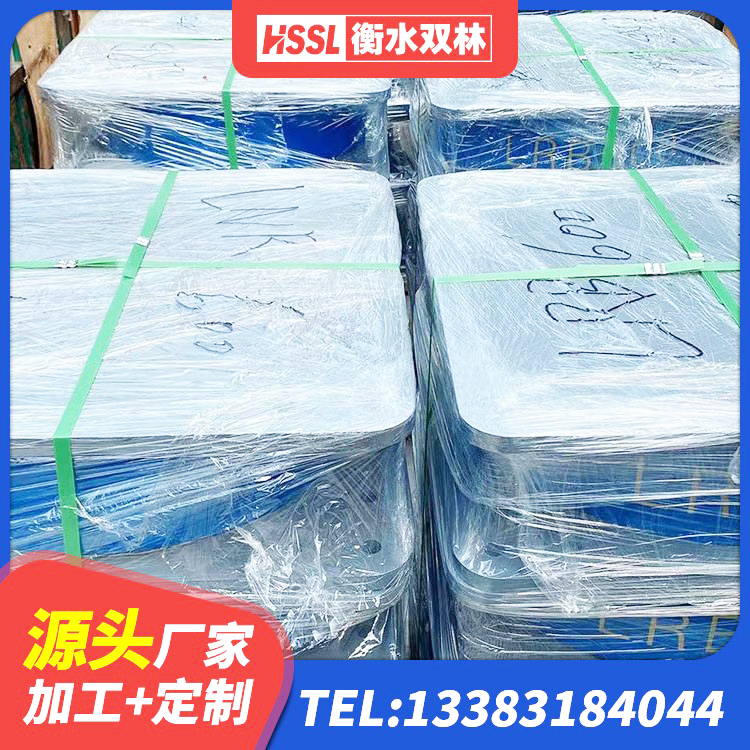 钦州LNR隔震支座700厂家 钦州建筑高阻尼减震橡胶隔震支座源头工厂 钦州Y4Q铅芯橡胶隔震支座厂家 钦州LNR700橡胶隔震支座 - 第4张