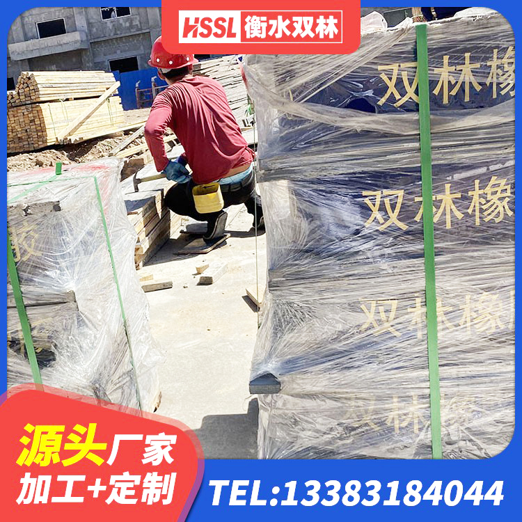 钦州LRB橡胶隔震支座1100生产厂家 钦州LRB900-Ⅱ型隔震支座源头工厂 钦州LNR1000支座多少钱 钦州建筑隔震支座D800生产厂家 - 第4张