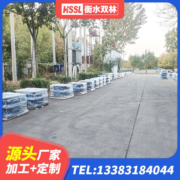 钦州LNR500隔震橡胶支座生产加工 钦州隔震支座商家生产厂家 钦州建筑隔震支座LNR厂家 钦州大型减震支座源头工厂