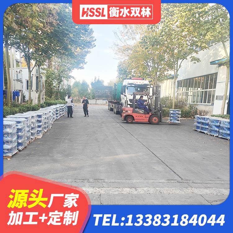 钦州LNR隔震支座700厂家 钦州建筑高阻尼减震橡胶隔震支座源头工厂 钦州Y4Q铅芯橡胶隔震支座厂家 钦州LNR700橡胶隔震支座 - 第2张