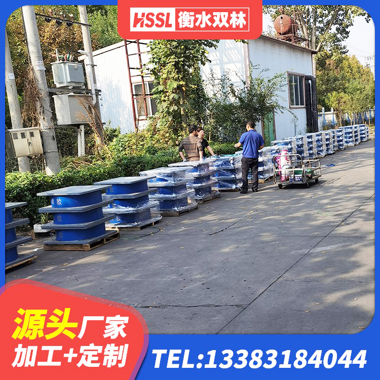 钦州LRB1200支座源头工厂 钦州隔震支座LNR800 钦州LNR1500天然橡胶隔震支座多少钱 钦州LRB600隔震支座厂家电话 - 第4张